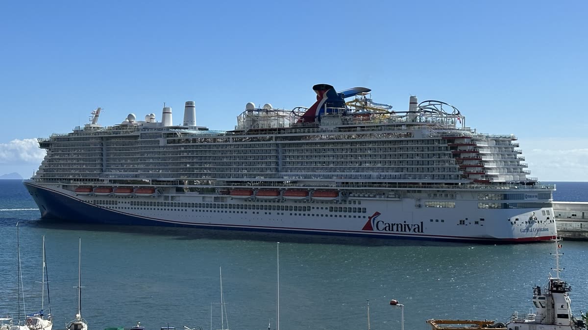 Carnival Celebration