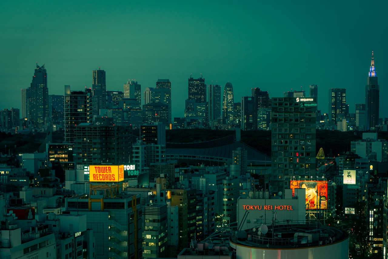 Ásia e Oriente